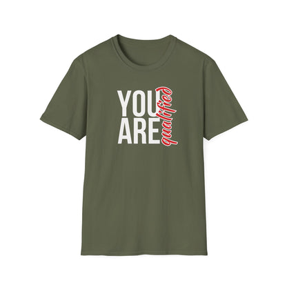 Qualified T-Shirt