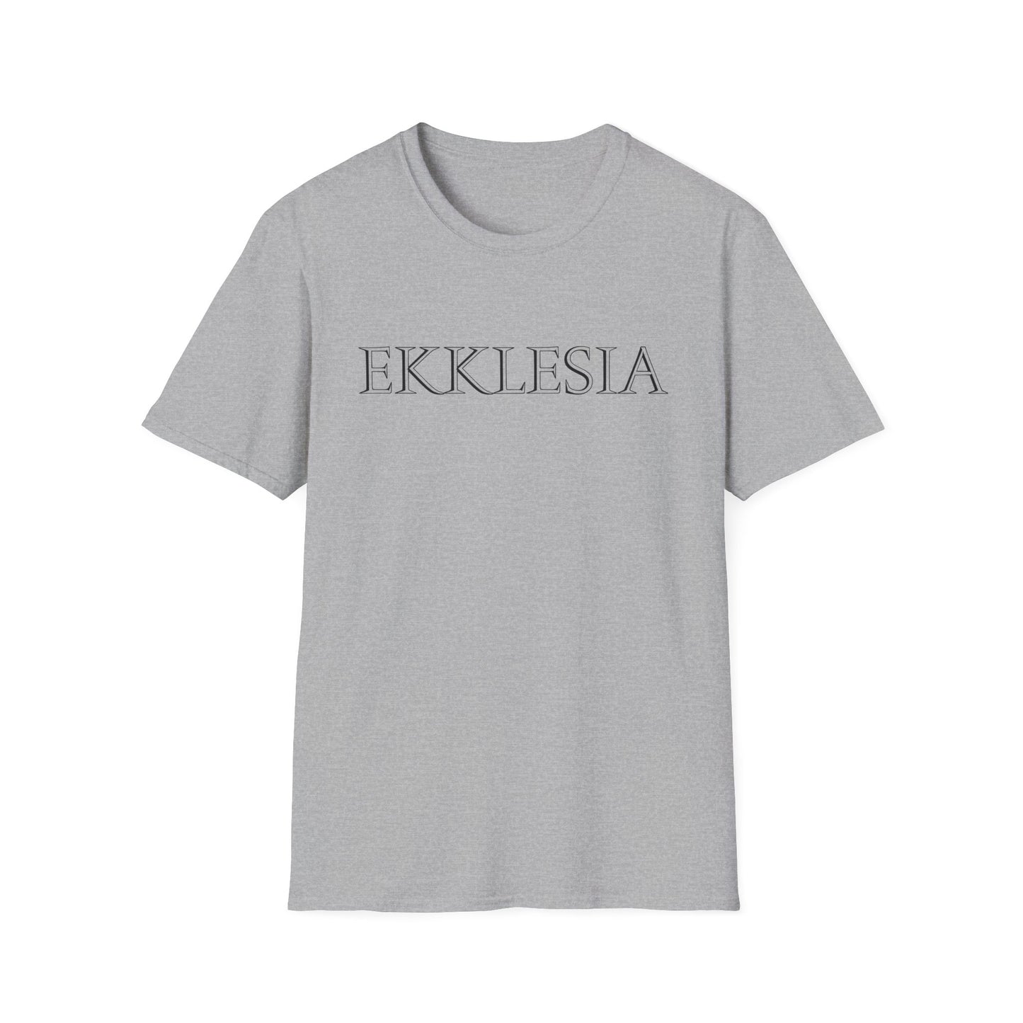 Ekklesia T-Shirt