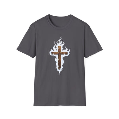 Holy Spirit Cross T-Shirt
