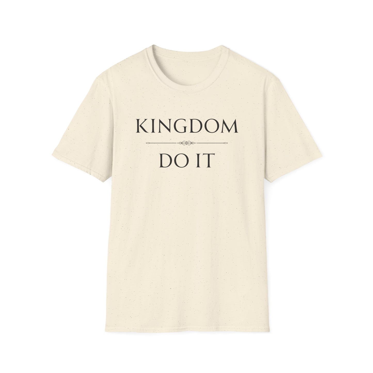 Kingdom DO IT! T-Shirt