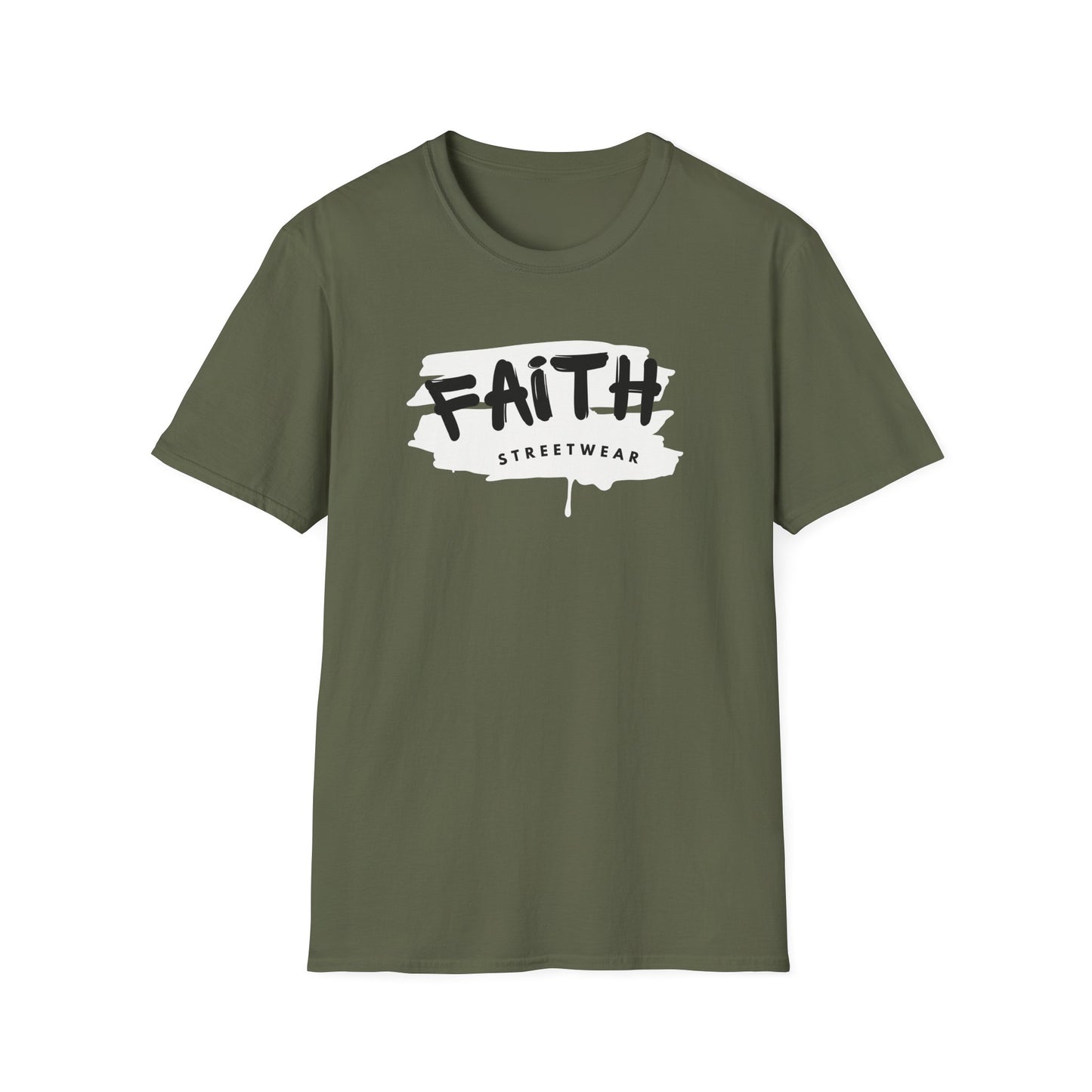 Faith Street Wear T-Shirt