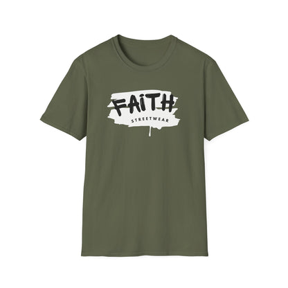 Faith Street Wear T-Shirt