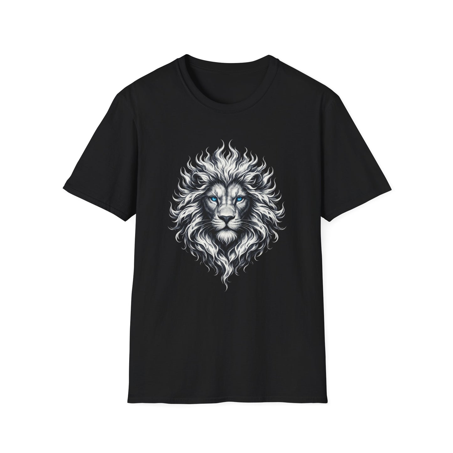 Lion (white) T-Shirt