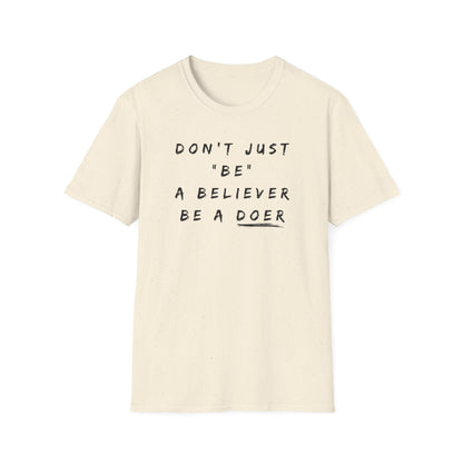 Be A Doer T-Shirt