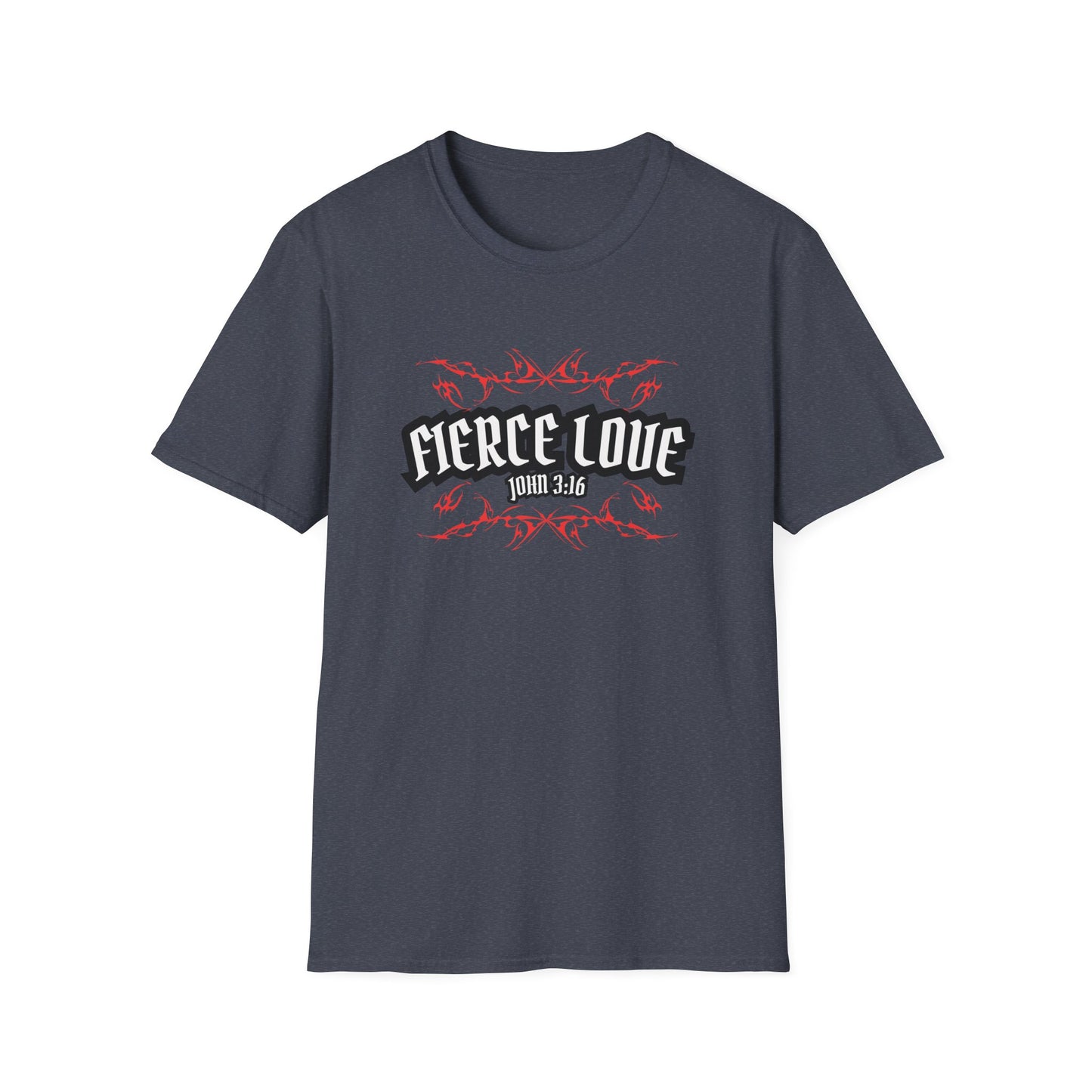 Fierce Love T-Shirt