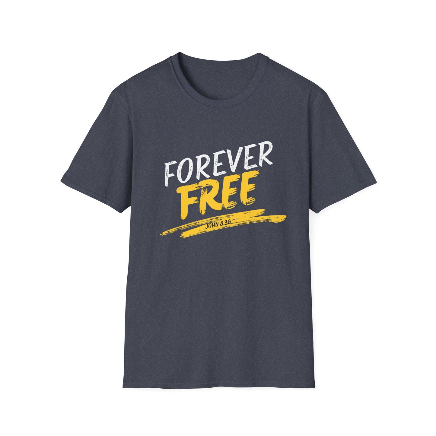 Forever Free T-Shirt