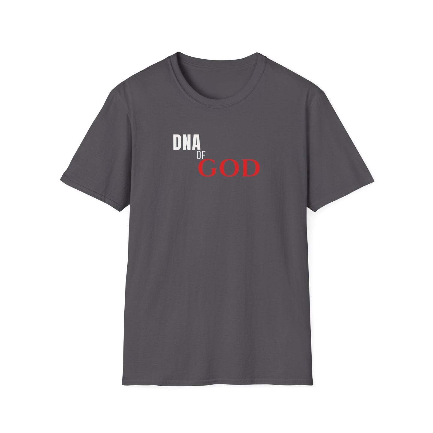 DNA of God T-Shirt