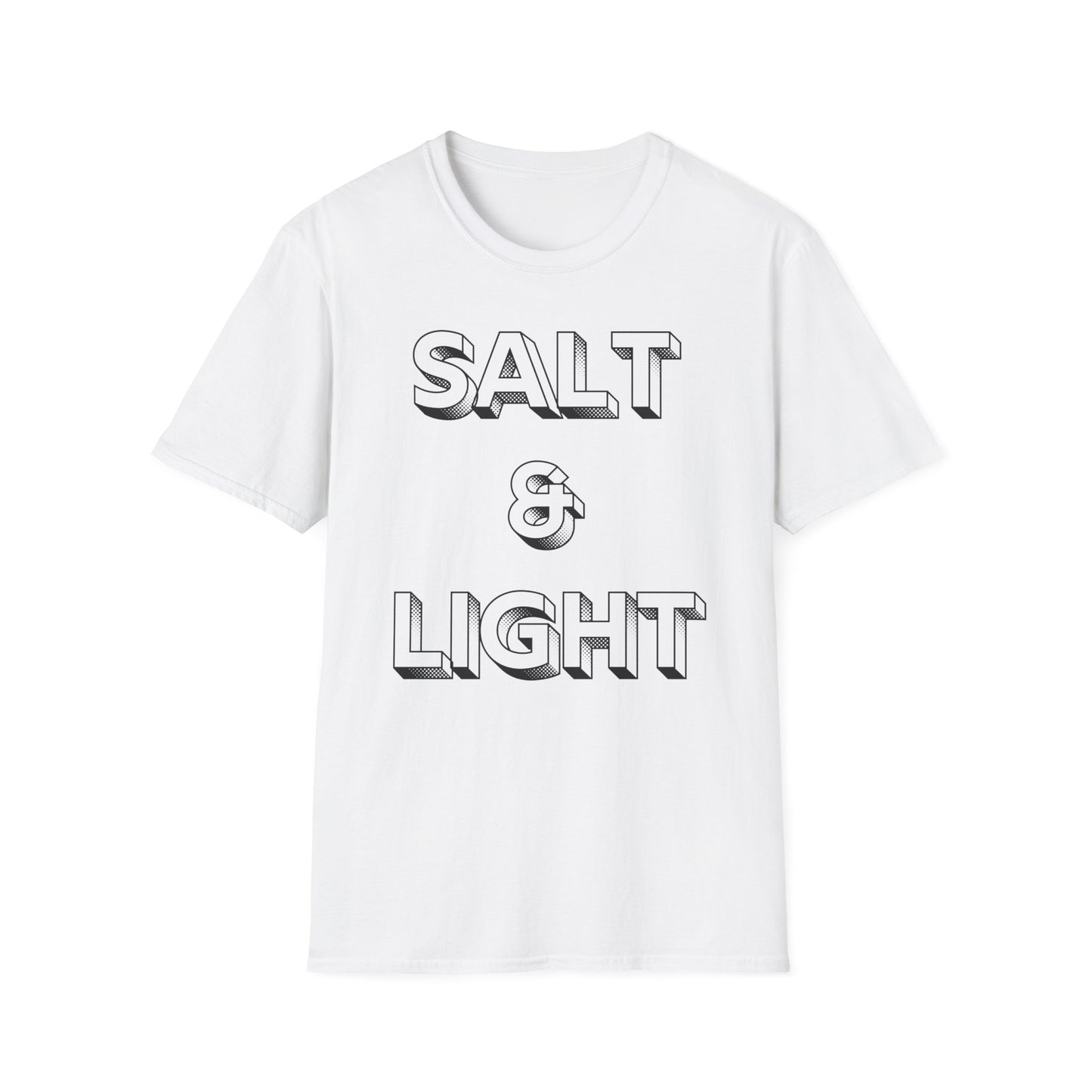 Salt & Light T-Shirt