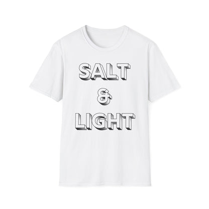 Salt & Light T-Shirt