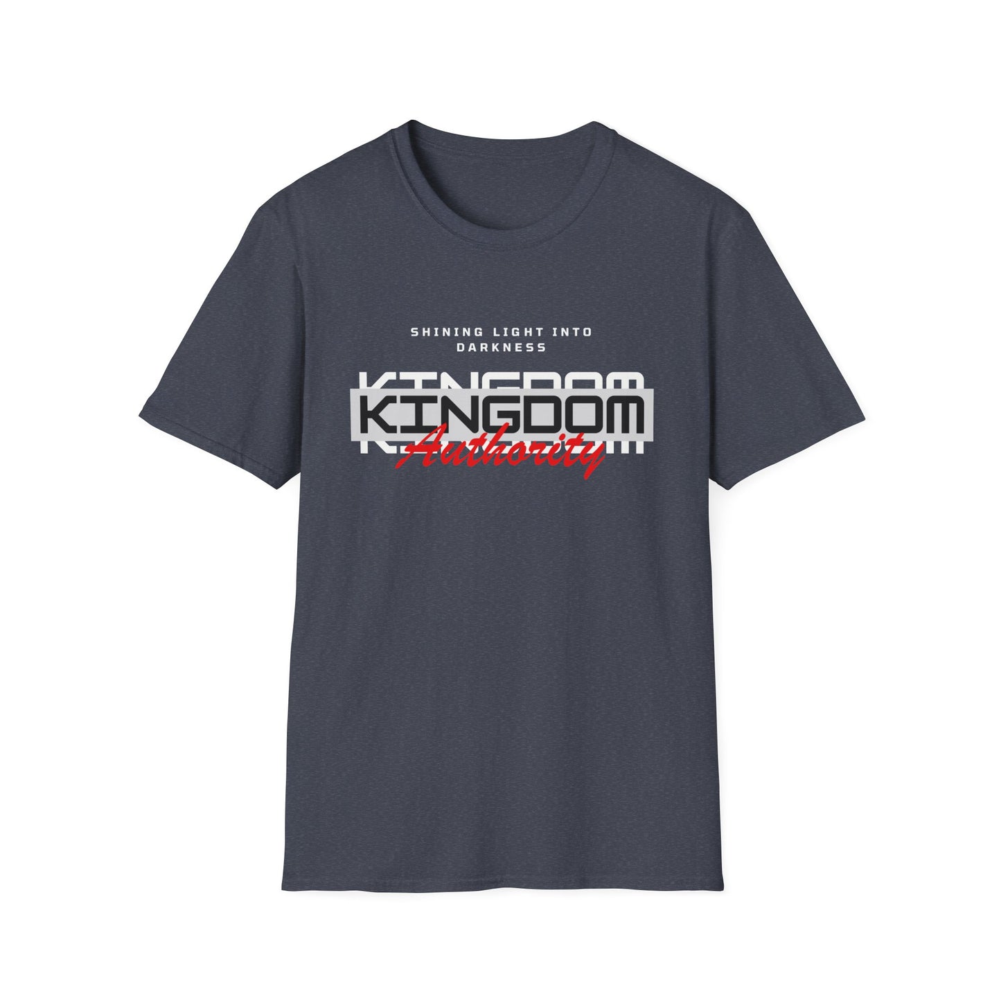 Kingdom Authority T-Shirt
