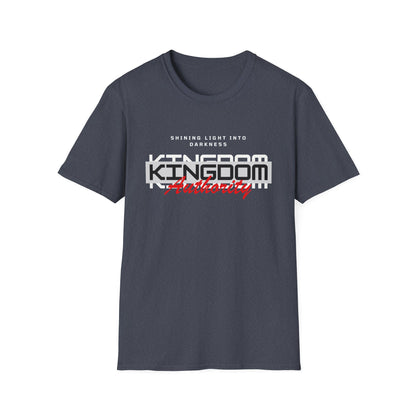 Kingdom Authority T-Shirt