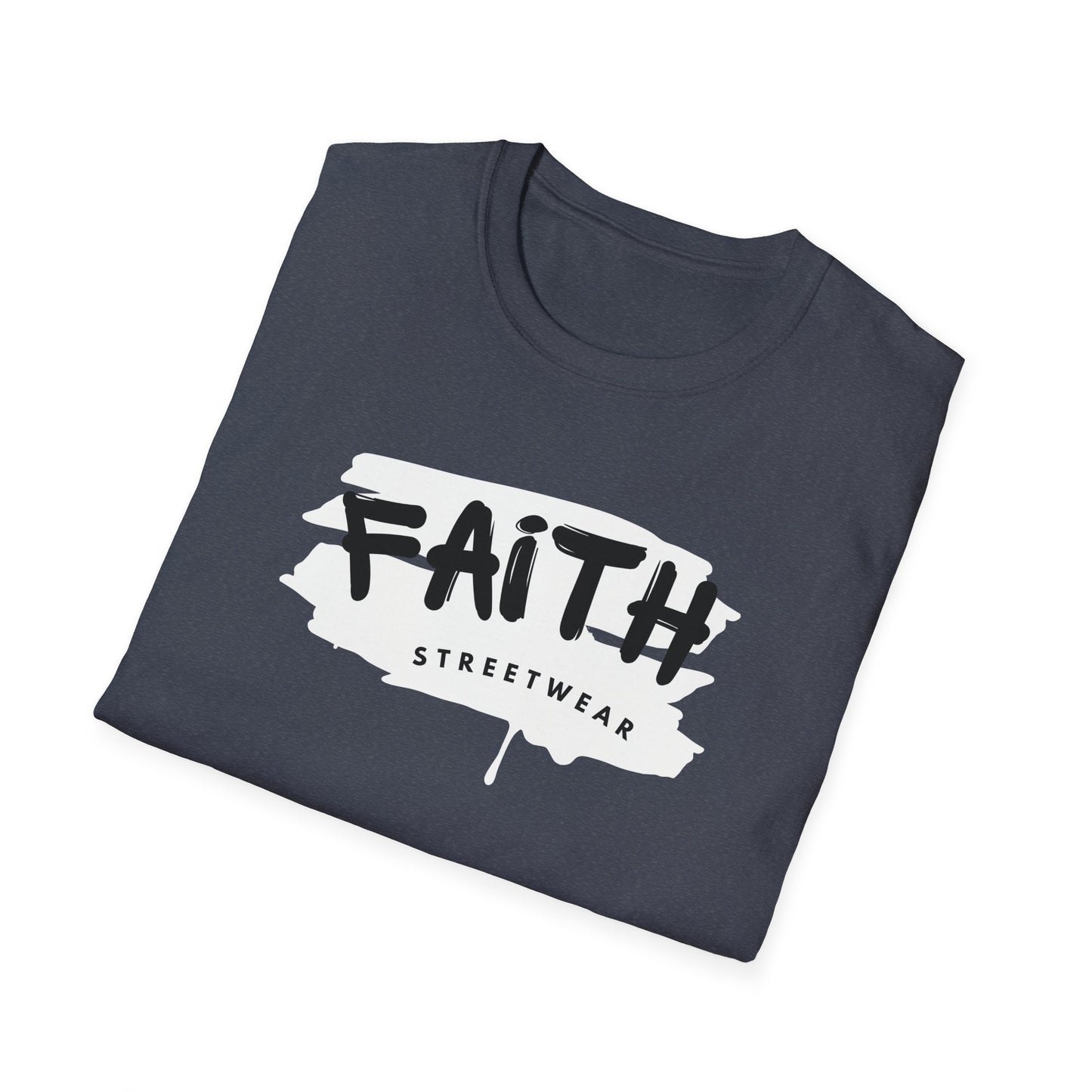 Faith Street Wear T-Shirt