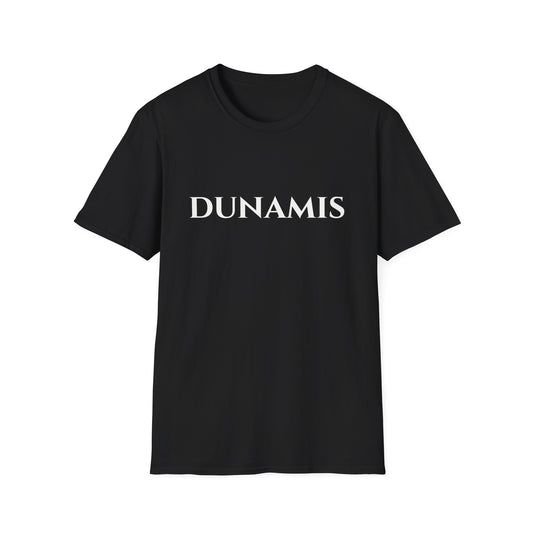 Dunamis T-Shirt