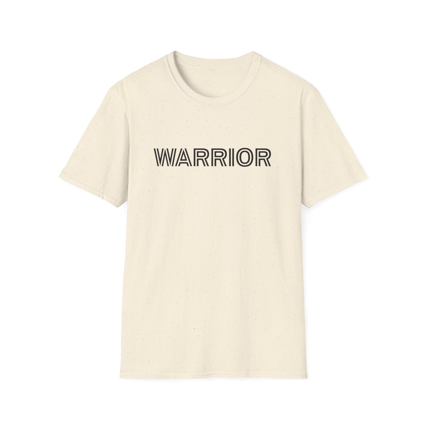 WARRIOR v2 T-Shirt