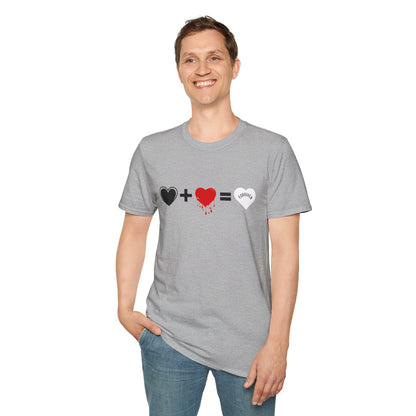 Love Equation T-Shirt