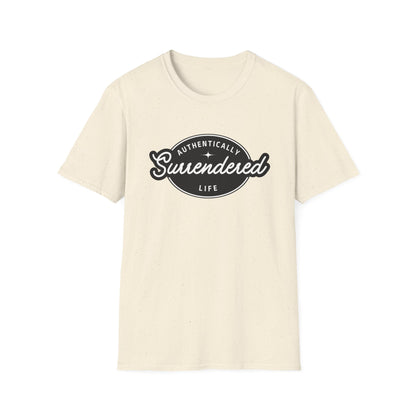 Authentically Surrendered  T-Shirt