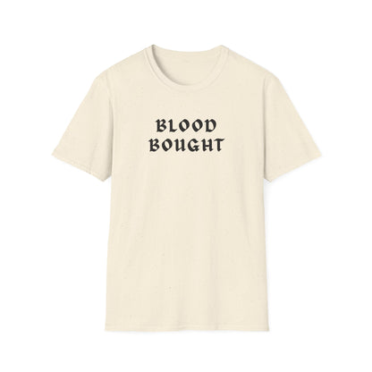 Blood Bought T-Shirt