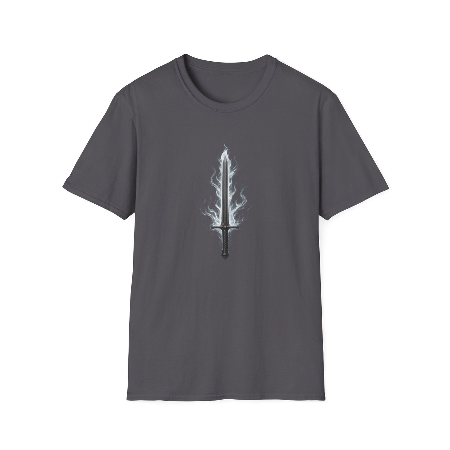 Sword Of The Spirit T-Shirt
