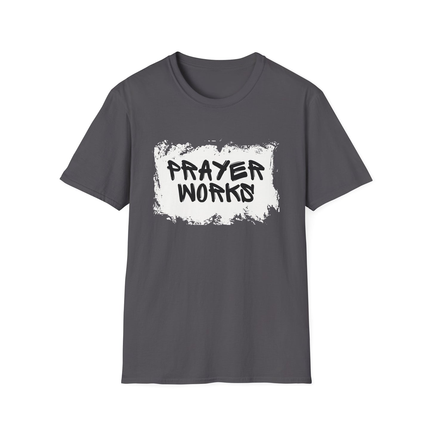 Prayer Works T-Shirt
