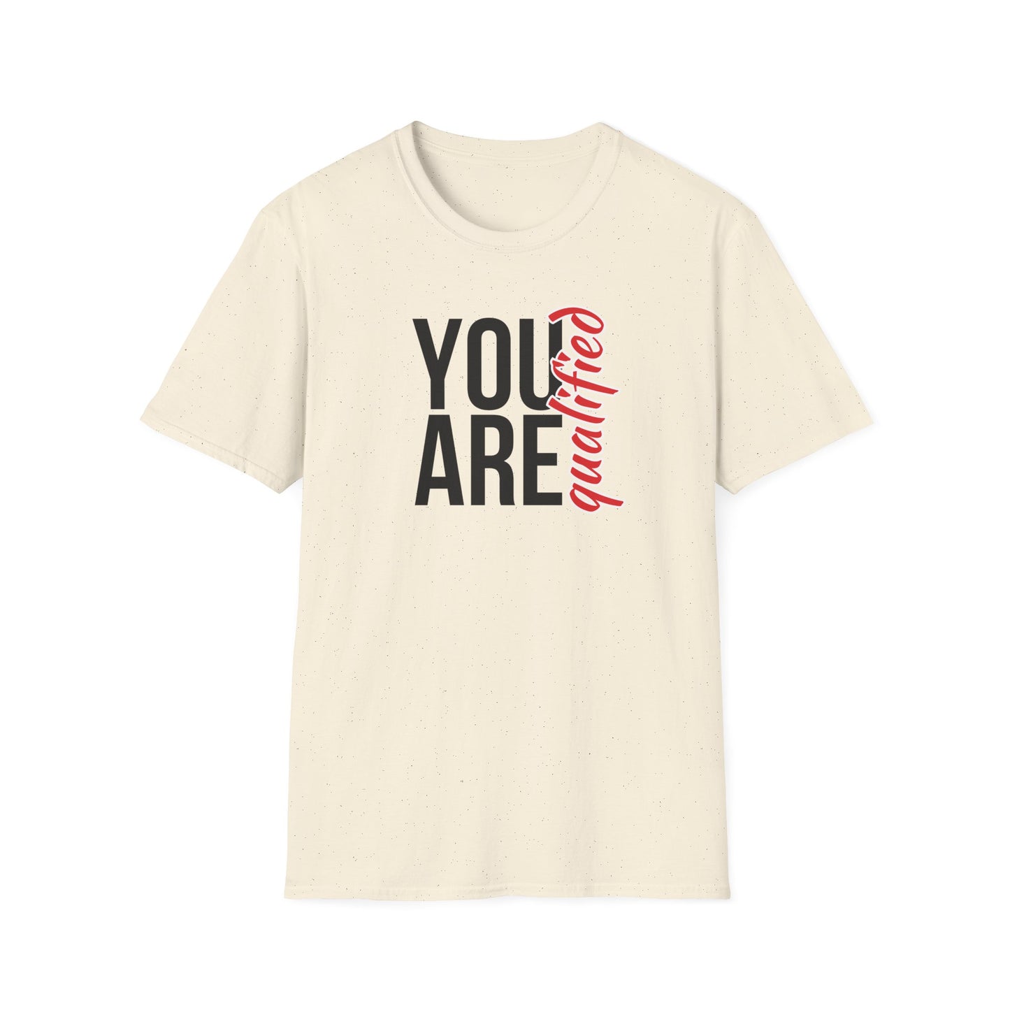 Qualified T-Shirt