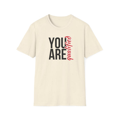 Qualified T-Shirt
