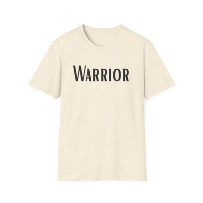 WARRIOR v1 T-Shirt