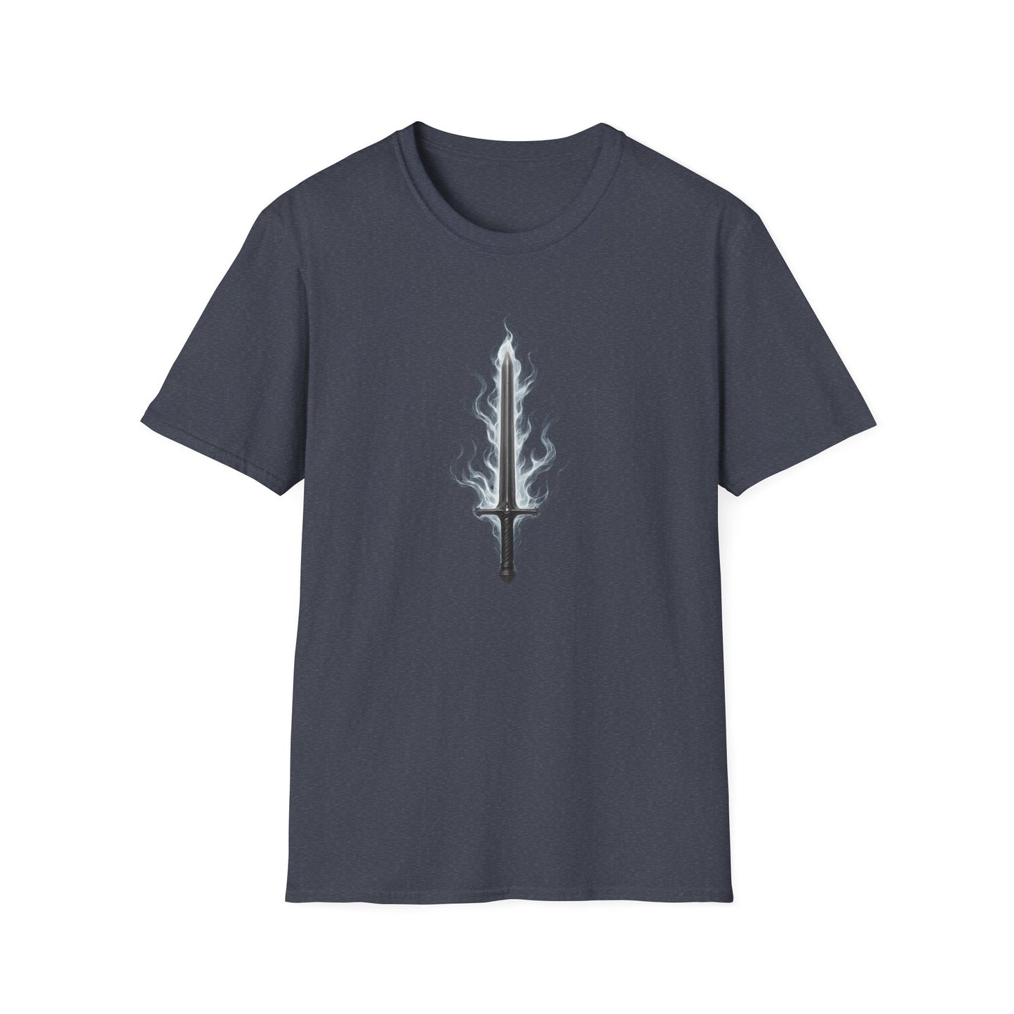 Sword Of The Spirit T-Shirt
