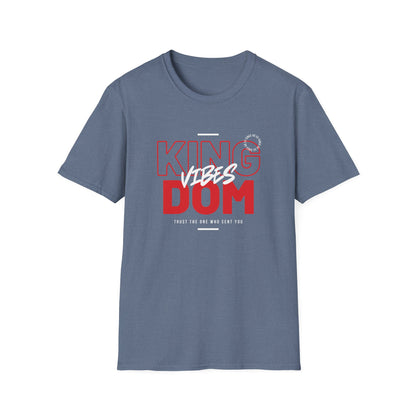 Kingdom Vibes T-Shirt