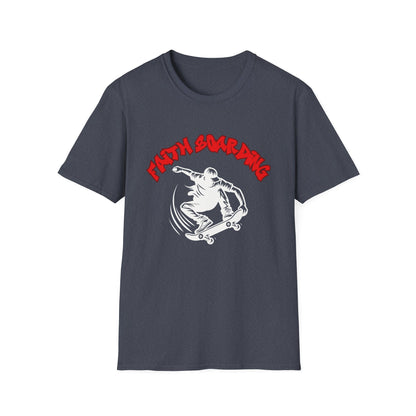 Faith Boarding T-Shirt