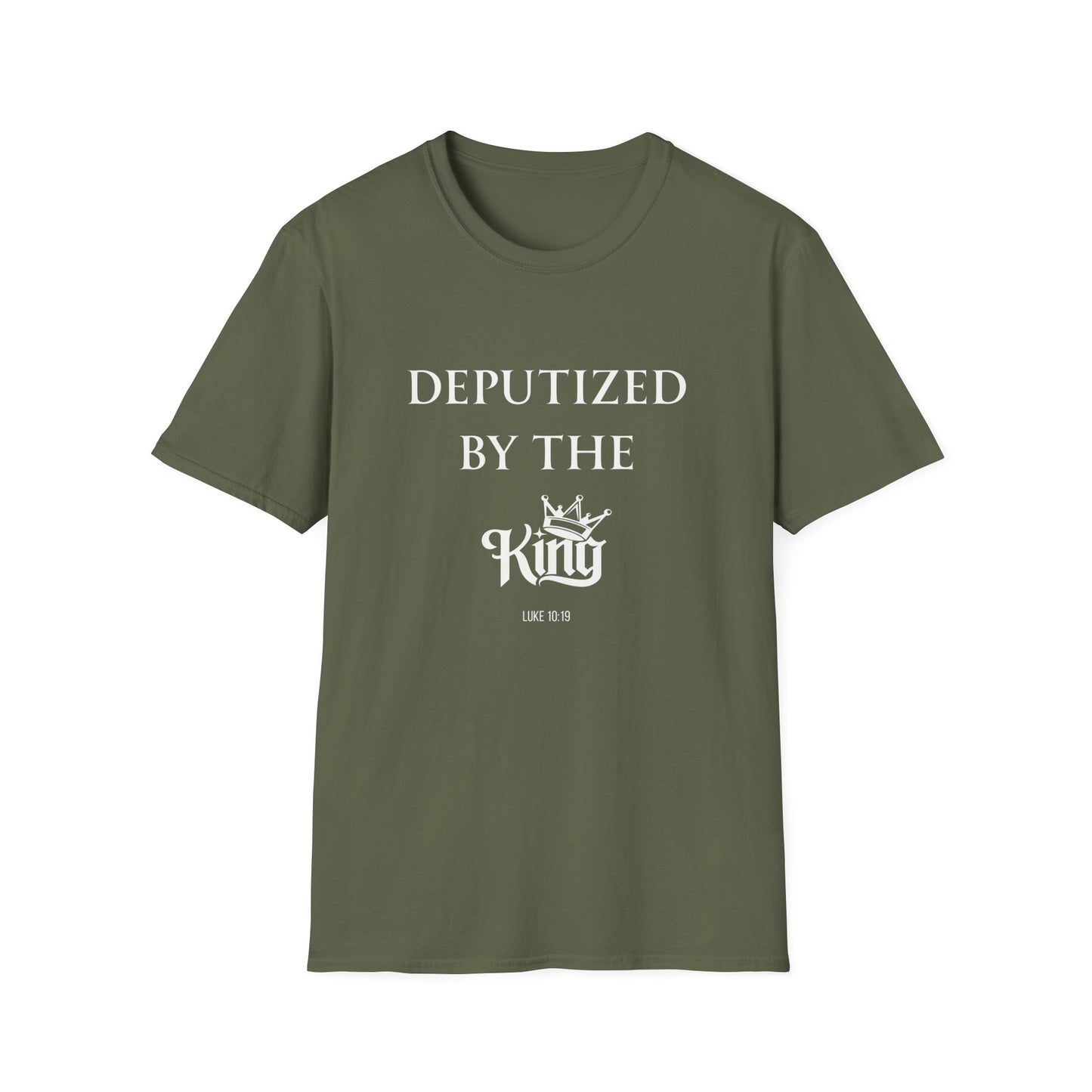 Deputized T-Shirt
