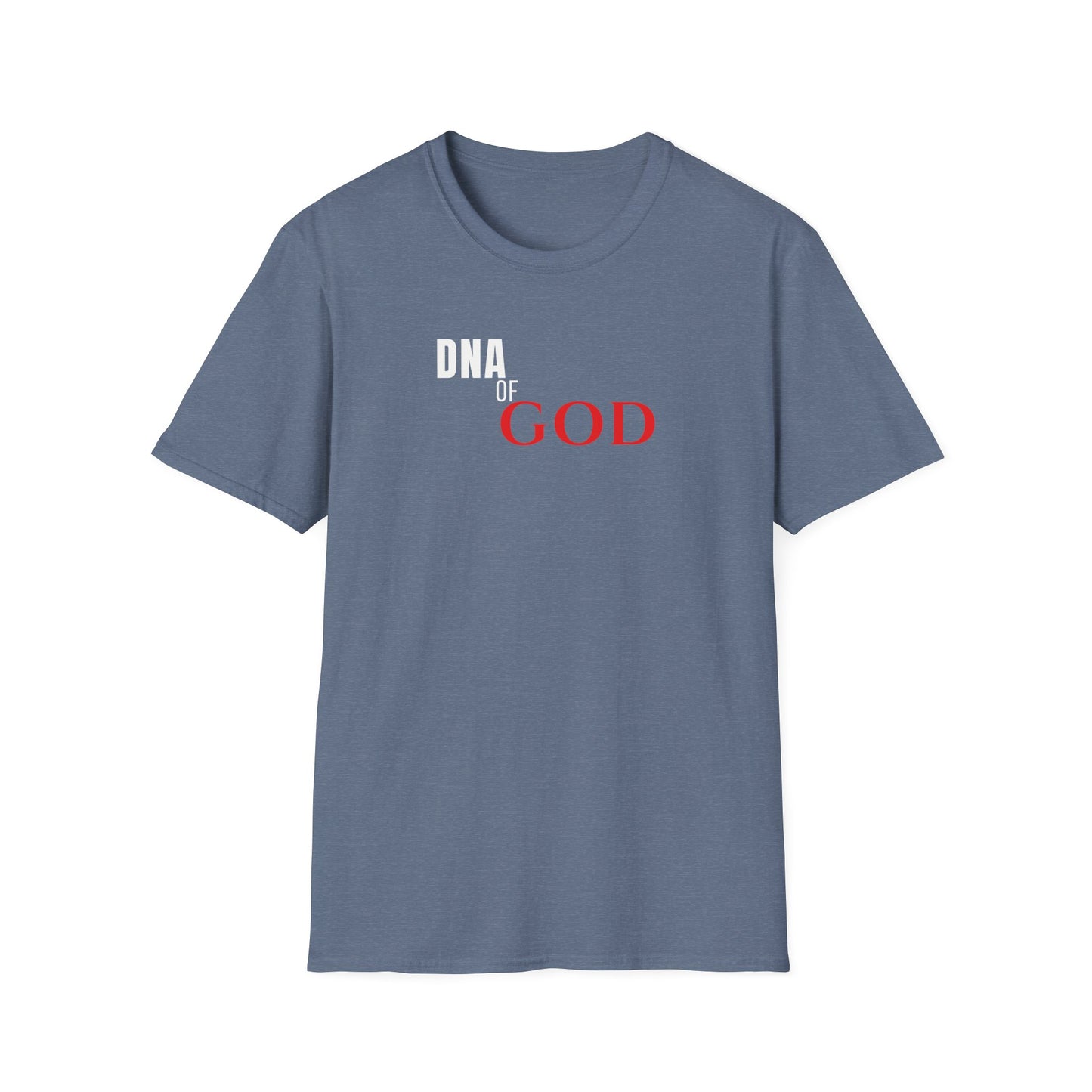 DNA of God T-Shirt
