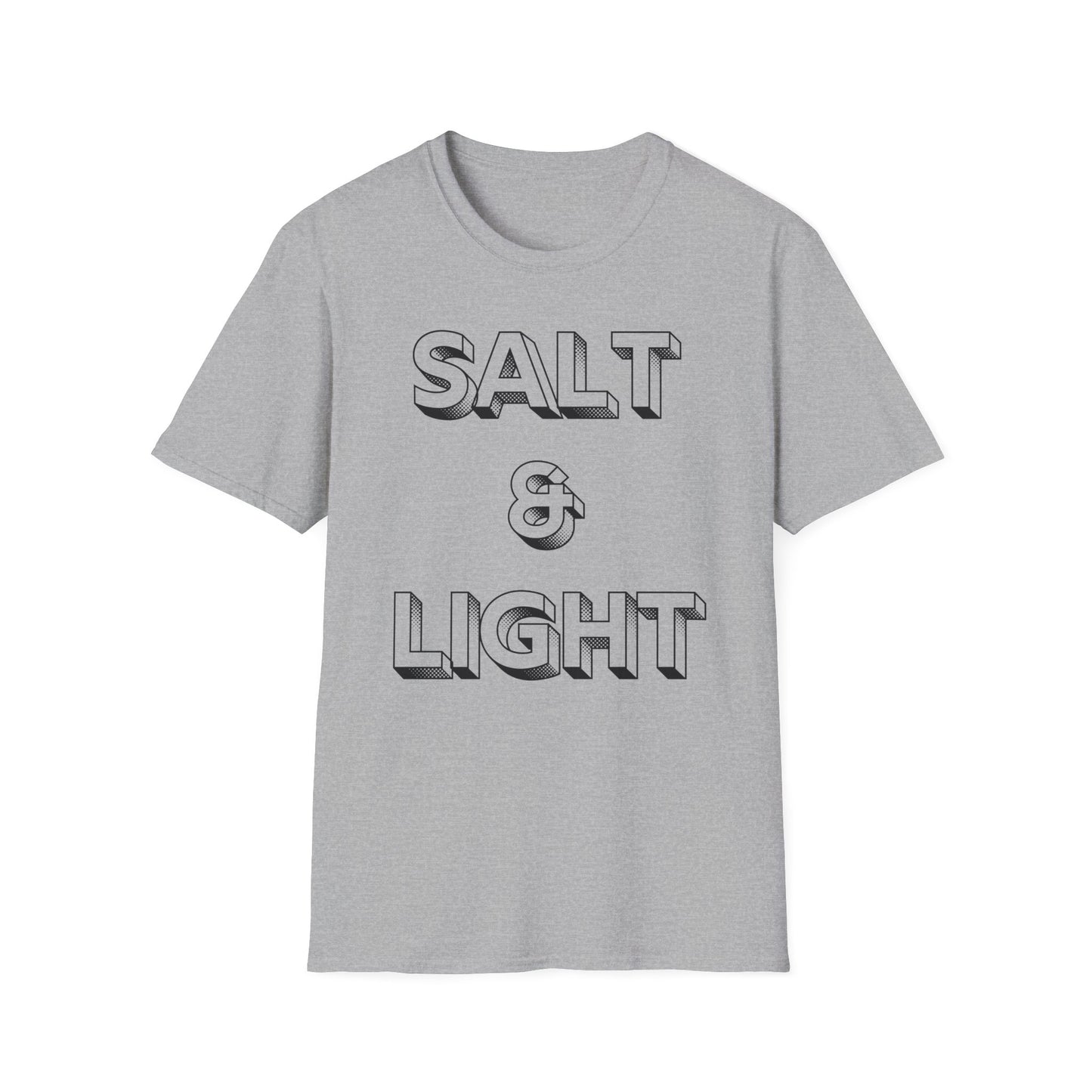Salt & Light T-Shirt