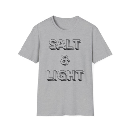 Salt & Light T-Shirt