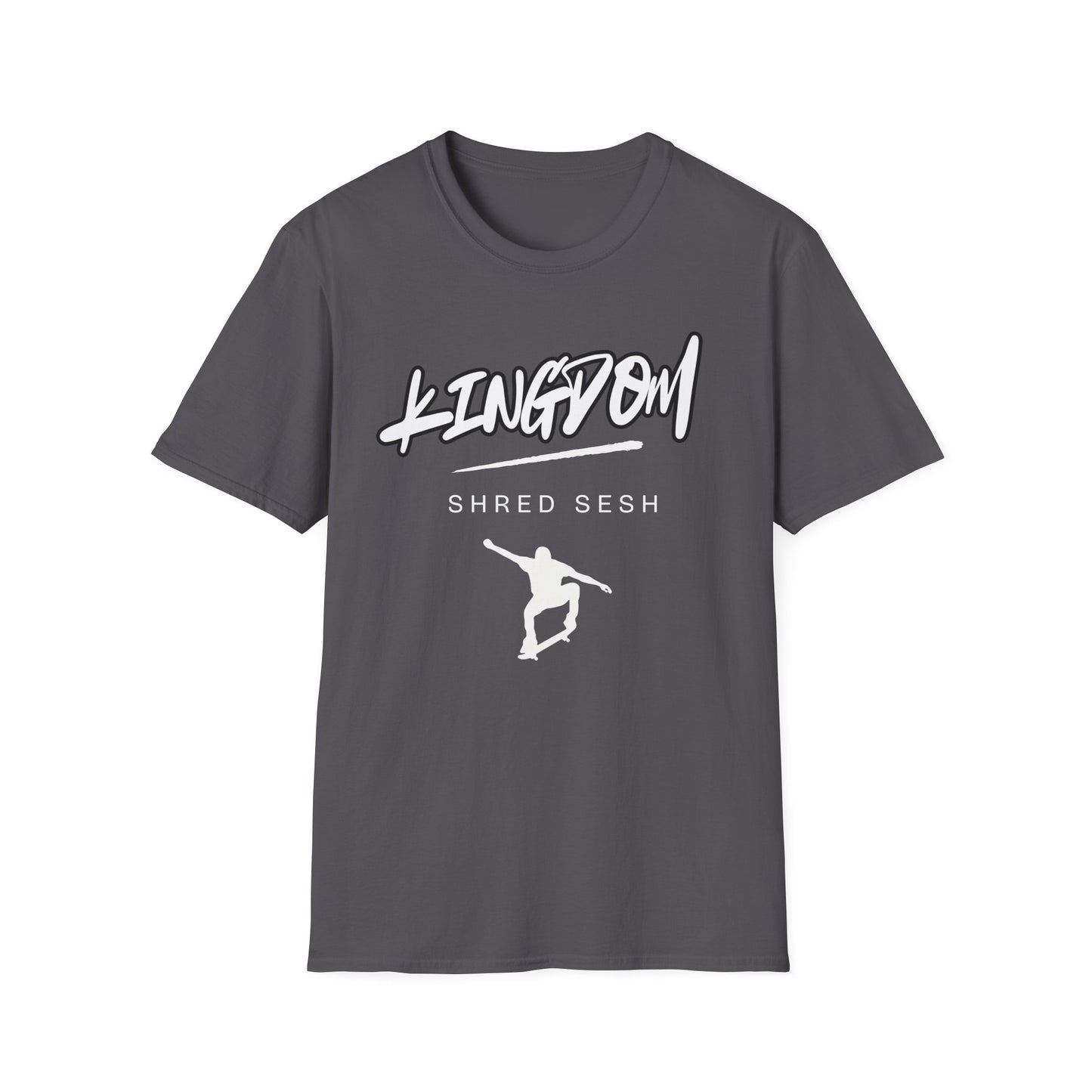 Kingdom Shred Sesh T-Shirt
