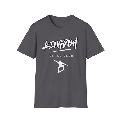 Kingdom Shred Sesh T-Shirt