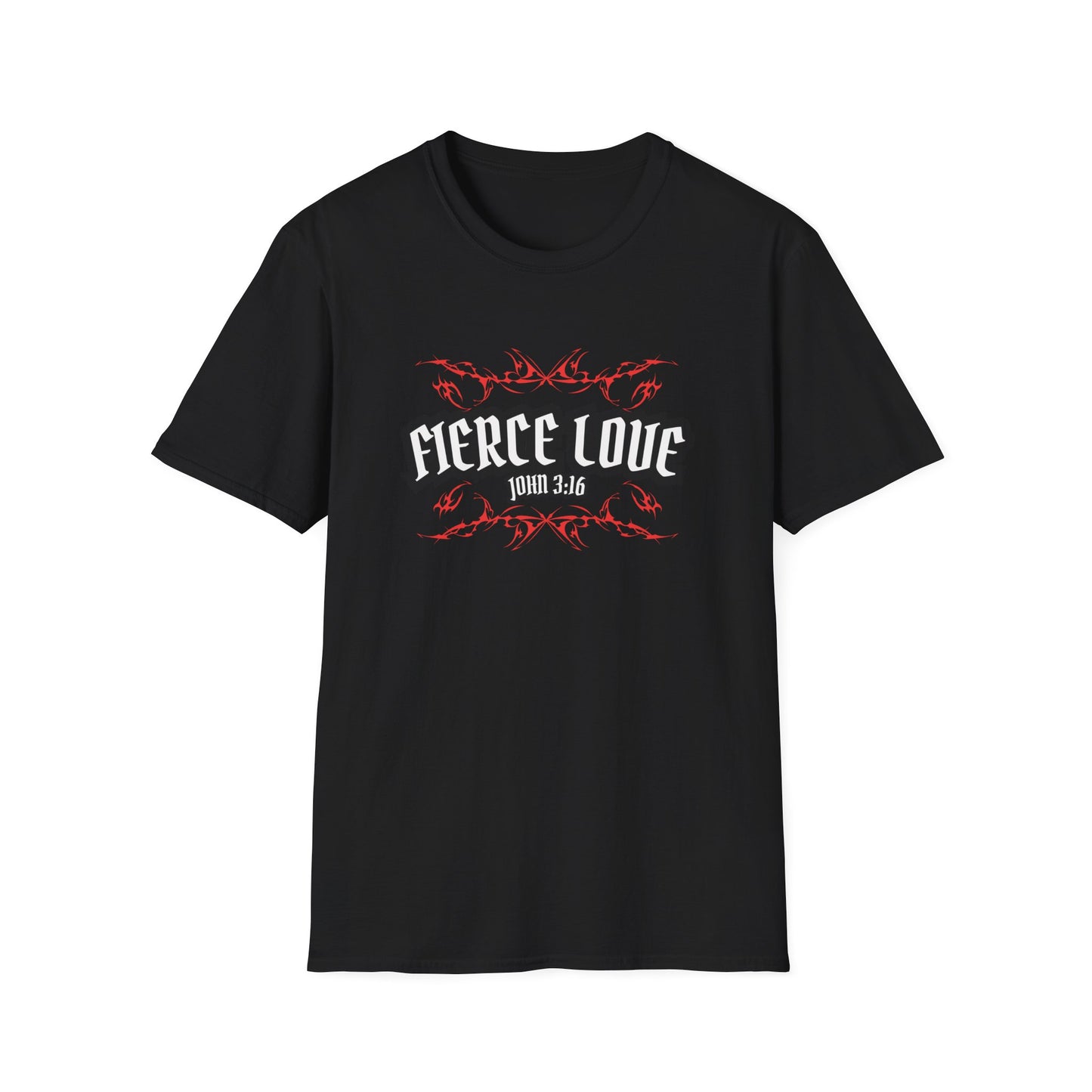 Fierce Love T-Shirt