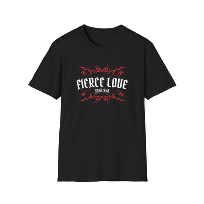 Fierce Love T-Shirt