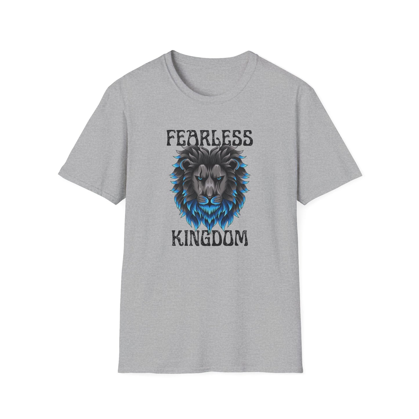 Fearless Kingdom T-Shirt