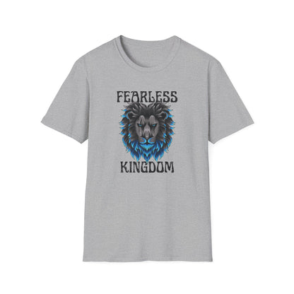 Fearless Kingdom T-Shirt