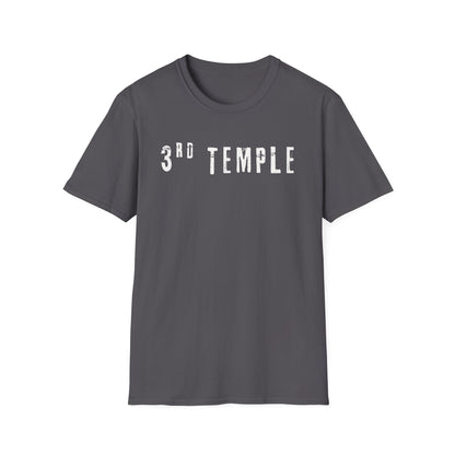 3rd Temple v1 Urban T-Shirt