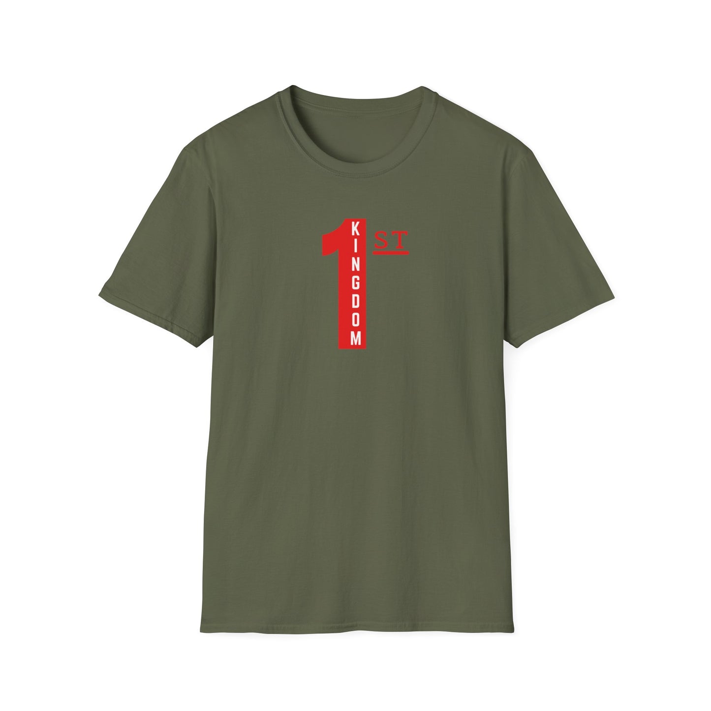 Kingdom 1st T-Shirt