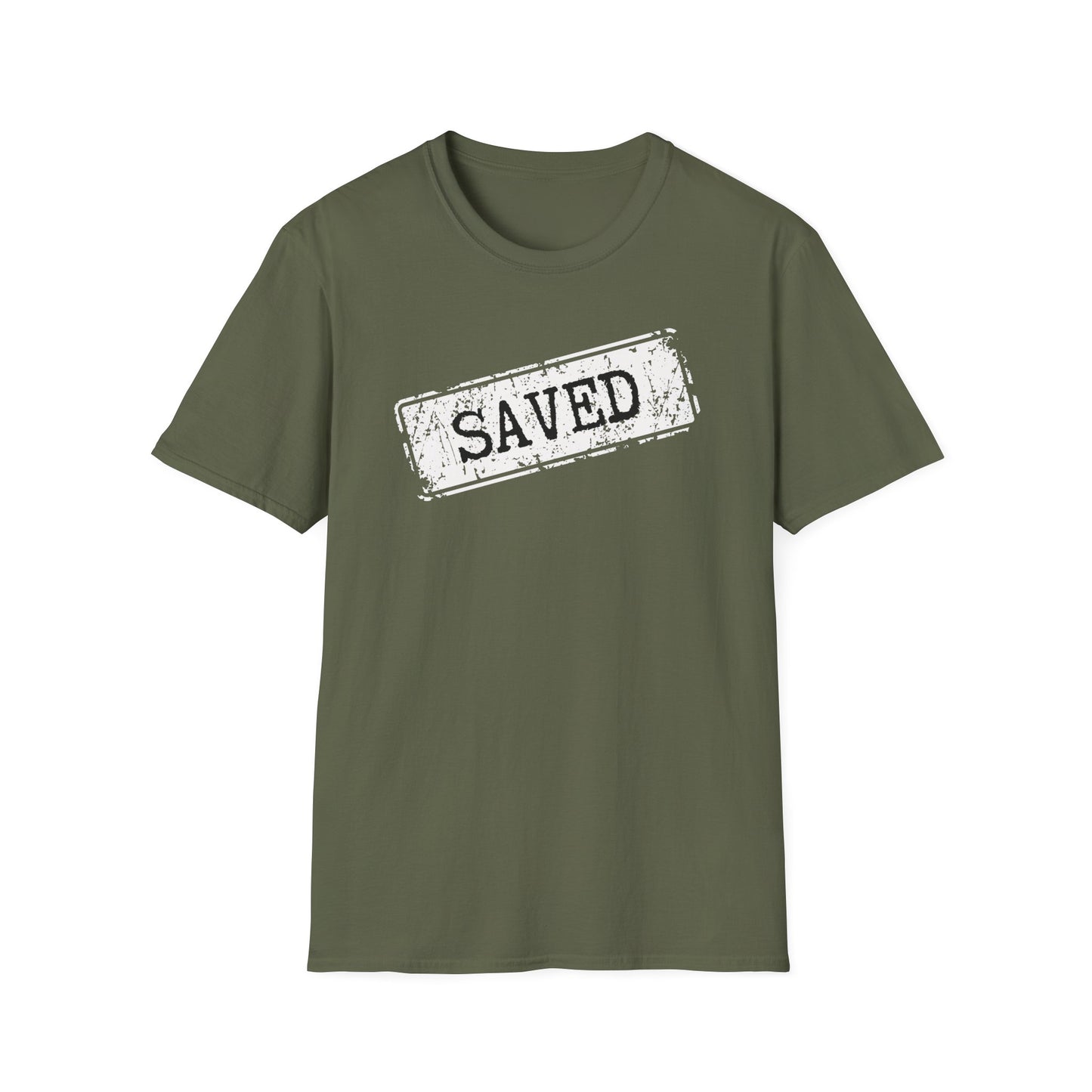 Saved Urban T-Shirt