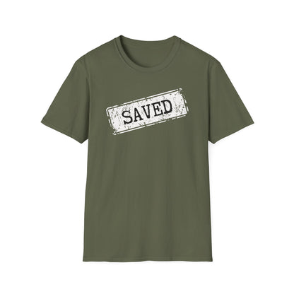 Saved Urban T-Shirt