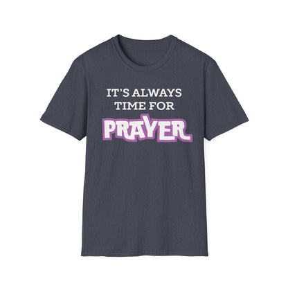 Prayer Time T-Shirt