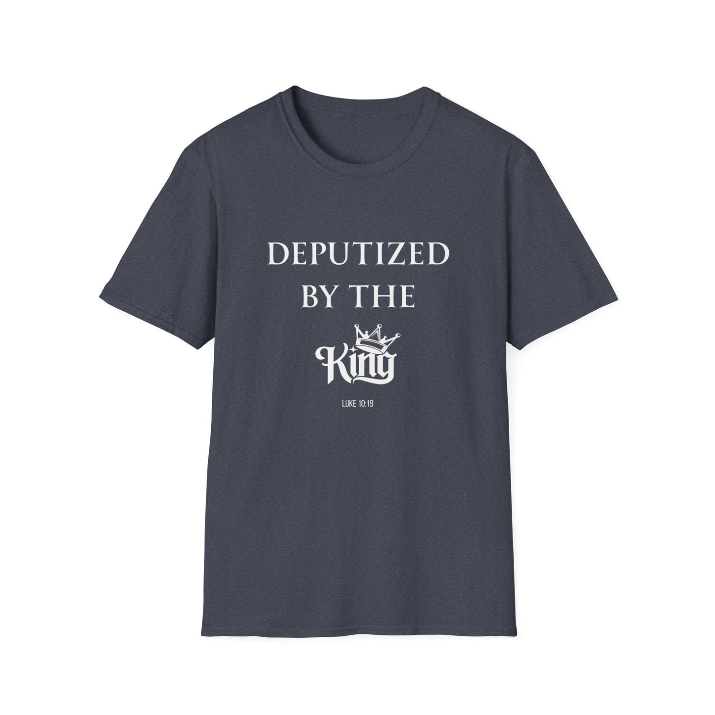 Deputized T-Shirt