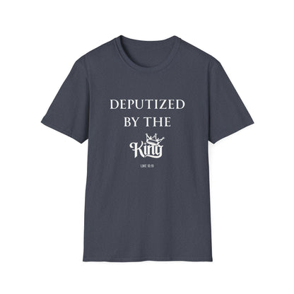 Deputized T-Shirt