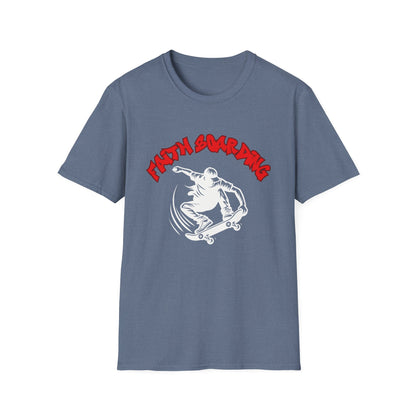 Faith Boarding T-Shirt