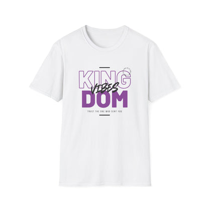 Kingdom Vibes T-Shirt