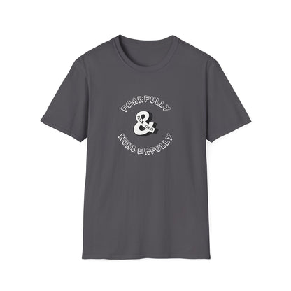 Fearfully & Wonderfully T-Shirt
