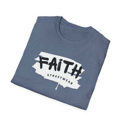 Faith Street Wear T-Shirt